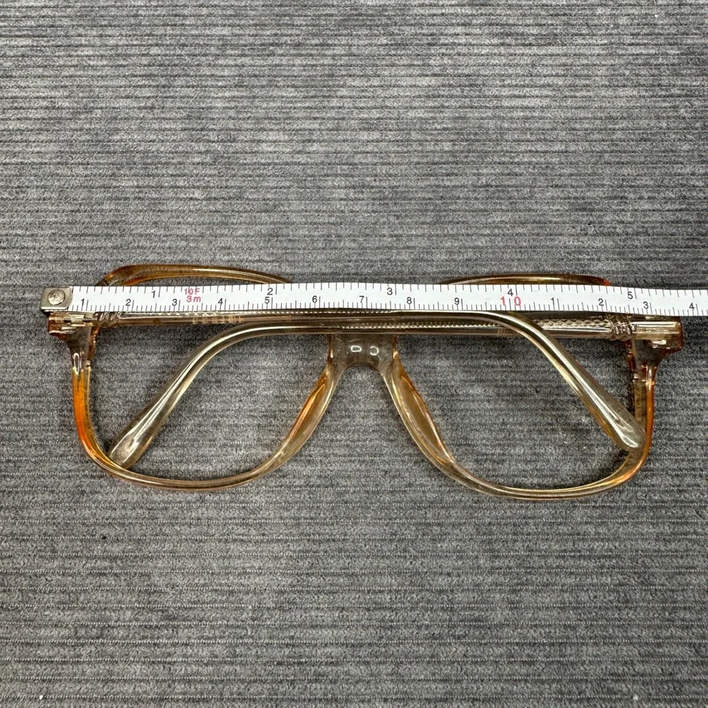 Vintage Peach Champagne Butterfly Reading Glasses Y2k 969 Taiwan